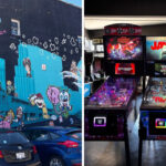The Nostalgic Arcade Bar in North Carolina That Brings Out Your Inner Kid