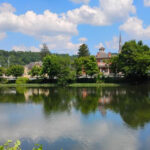 The Picturesque Town In Pennsylvania That You’ve Probably Never Heard Of