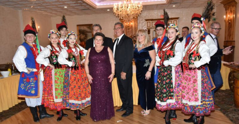 The Small New Jersey Town Where Polish Food And Culture Still Thrive