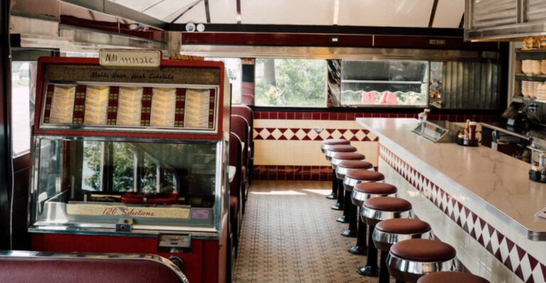The Ultimate 2026 Guide to New Jersey’s Best Diners