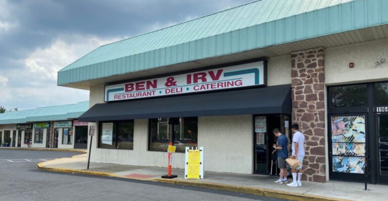 The Unassuming Deli in Pennsylvania That Quietly Serves the Best Sandwiches in the State