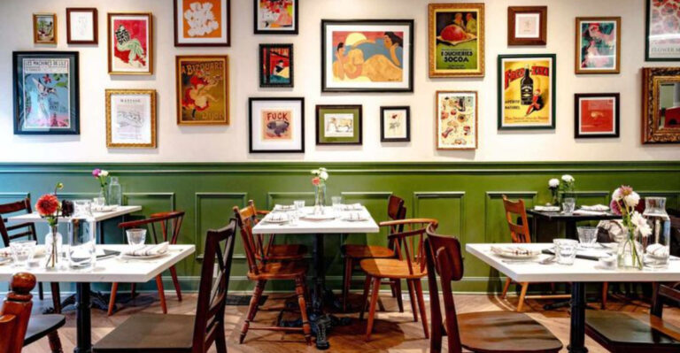 The Weekend Rush Is Real at These 14 Pennsylvania Supper Clubs