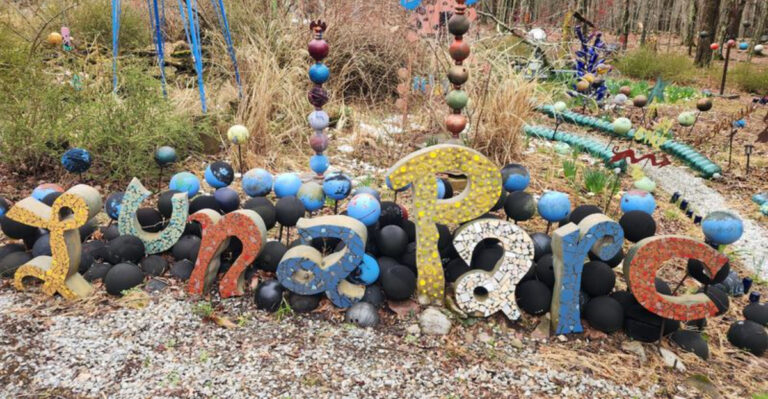 The Weirdest Places You Can Actually Visit In New Jersey