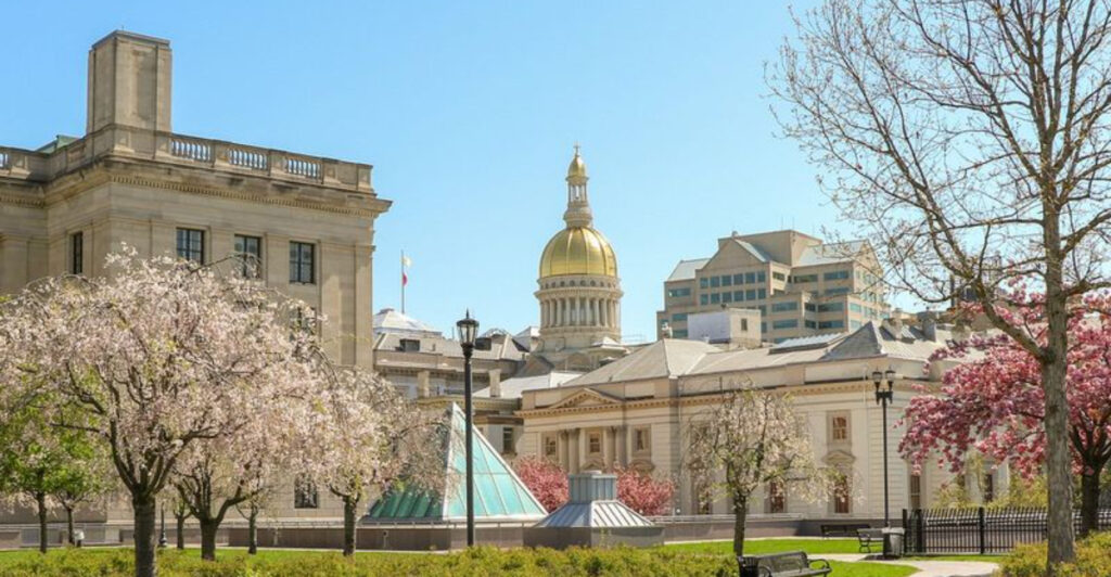These 10 Historic New Jersey Towns Feel Like Stepping Into Another Century