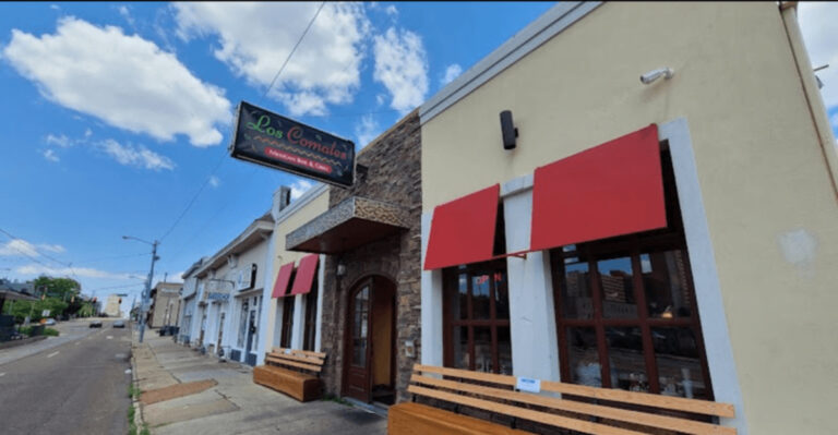These 10 Memphis, Tennessee Mexican Restaurants Prove The Best Meals Aren’t Always The Most Famous