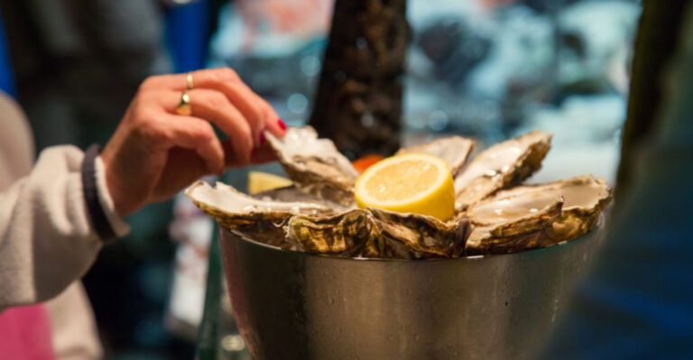 These 10 New Jersey Restaurants Are Serving Up the State’s Best Oysters