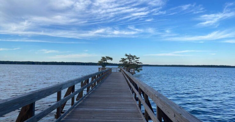 These 10 Tennessee Destinations Make Perfect Weekend Drives In 2026