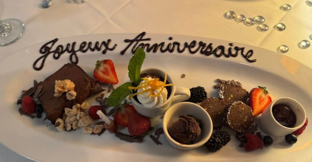 These 10 Texas Restaurants Serve French Classics In Generous Portions
