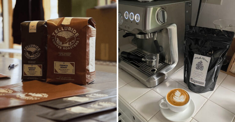 These 11 Colorado Coffee Roasters Are Worth Planning an Entire Road Trip Around