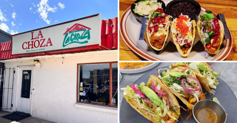 These 11 Colorado Taco Spots Prove California Isn’t the Only Place for Great Mexican Food
