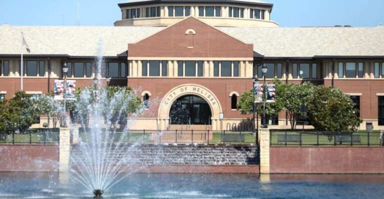 These 11 Fast-Growing Texas Towns Are Reshaping the State’s Population Map