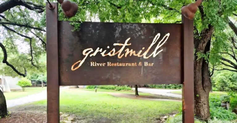 These 11 Hidden Rural Texas Steakhouses Are Always Packed For A Reason