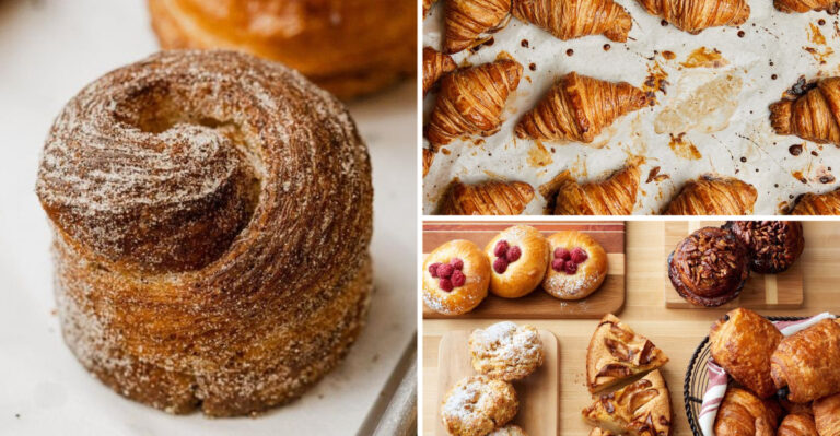 These 11 Illinois Bakeries Serve Some of the State’s Most Incredible Pastries