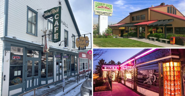 These 11 Low-Key Colorado Restaurants Have Some of the State’s Most Loyal Fans