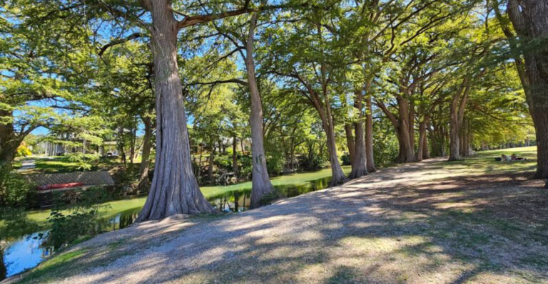 These 11 Underrated Texas State Parks Are So Peaceful, You May Have the Trails All to Yourself