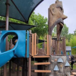 These 12 Incredible Tennessee Playgrounds Are Every Kid’s Dream Come True