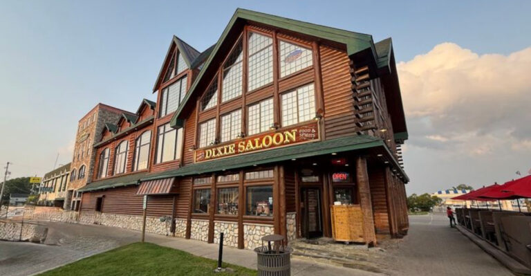 These 12 Michigan Restaurants Earned the Kind of Fame You Can’t Buy