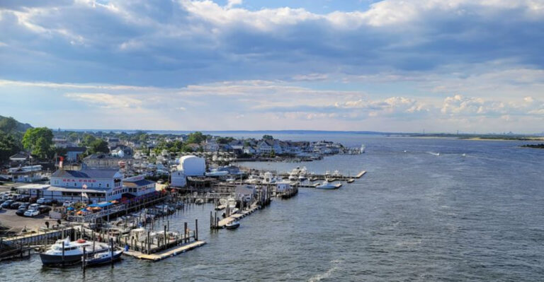 These 12 New Jersey Towns Are Made for Outdoor Adventures