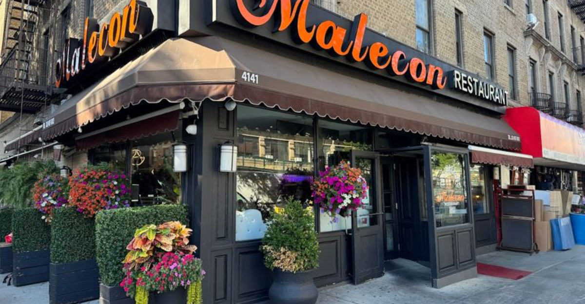 These 12 New York Spanish and Latin Restaurants Prove Bigger Really Can Be Better