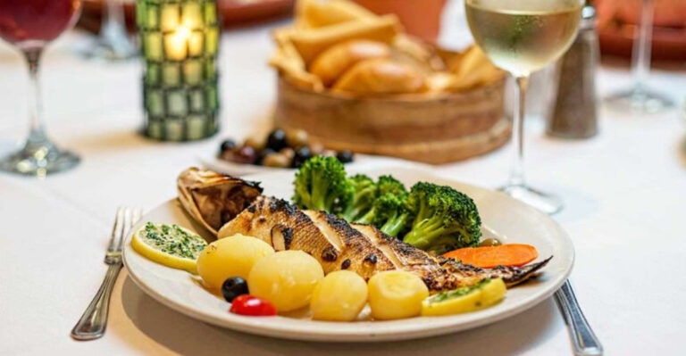 These 12 Portuguese Restaurants Bring Big Old World Flavor To New Jersey