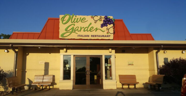 These 13 Italian Restaurants in Erie, Pennsylvania Always Draw a Crowd