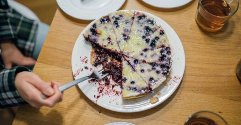 These 13 New Jersey Blueberry Pie Stops Are Worth Every Mile