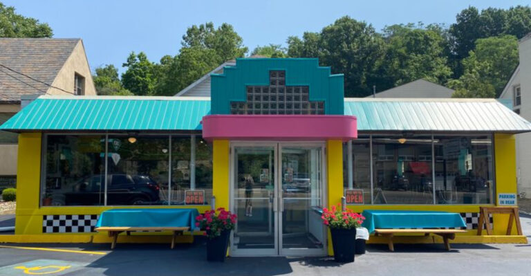 These 13 Pennsylvania Restaurants Are Famous for Their Homemade Pies