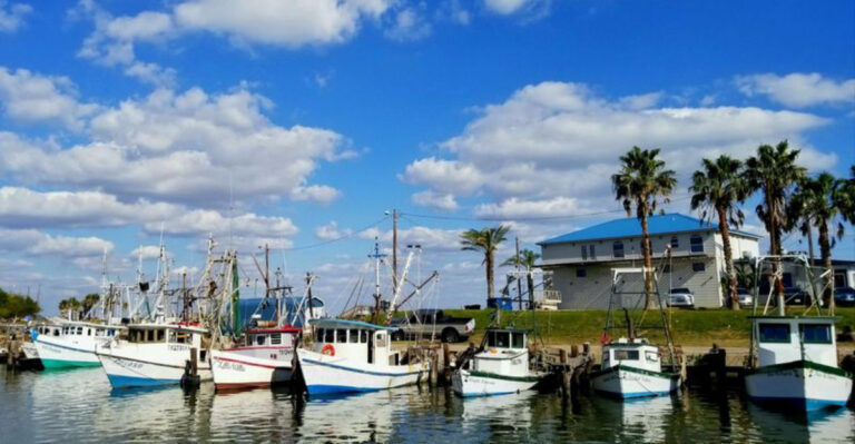 These 13 Texas Cities Are Way Too Interesting to Stay Off the Tourist Map