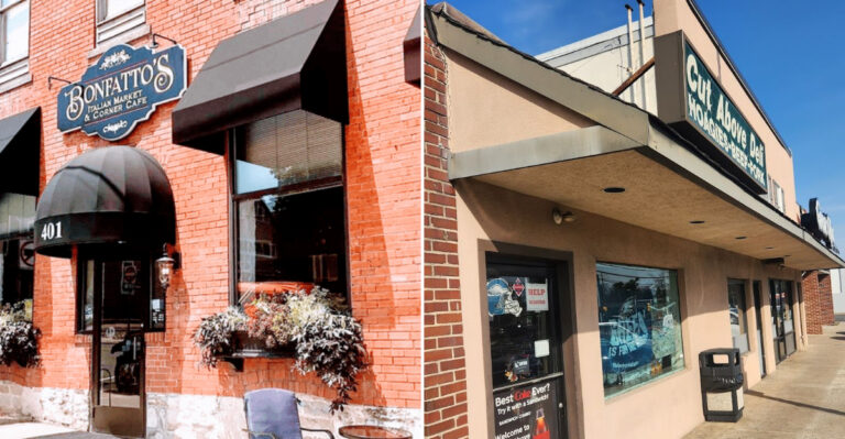 These 15 Pennsylvania Sandwich Shops Don’t Need Advertising To Stay Busy