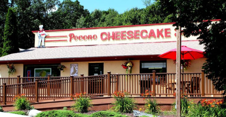These 16 Pennsylvania Bakeries Make Carrot Cake Dreams Come True