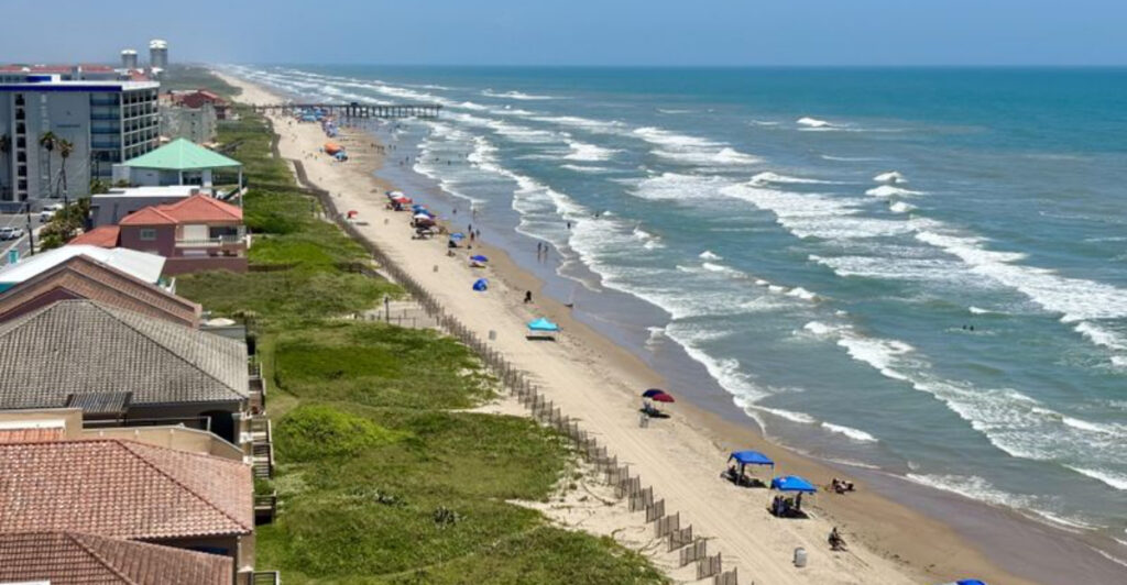 These 7 Charming Texas Beach Towns Feel Like a Caribbean Escape