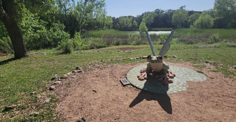 These 7 Hidden Texas Museums Offer Free Admission And Are Absolutely Worth The Trip