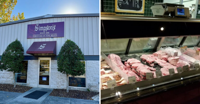 These 8 Tennessee Markets Are The Best Places To Buy Fresh Meat And Seafood