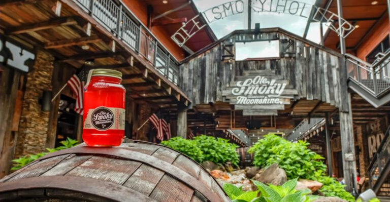 These 9 Tennessee Factory Tours Turn Ordinary Day Trips Into Memorable Adventures