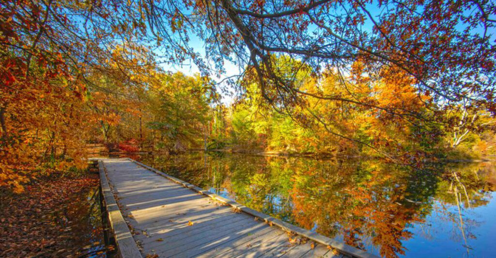 These Ohio Outdoor Attractions Turn A Three-Day Weekend Into An Epic Adventure