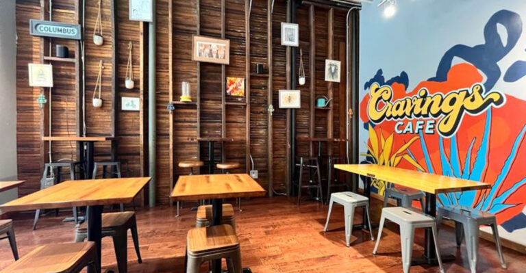 These Ohio Sandwich Shops Built Their Reputation On One Perfect Bite