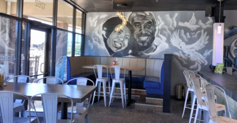 These Ohio Soul Food Restaurants Are Simply The Best