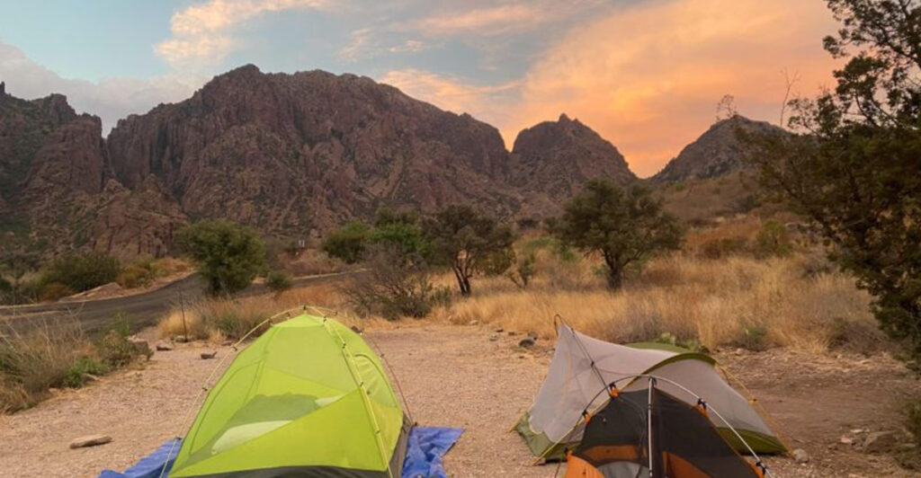 These Scenic Texas Road Trips Let RV Owners Travel on Their Own Terms