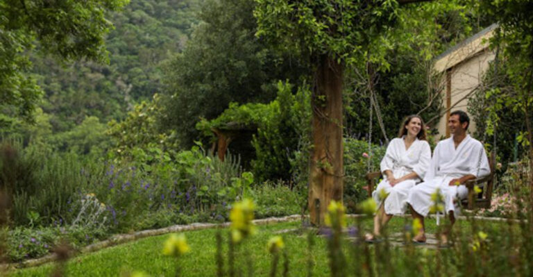 These Texas Getaways Were Made for an Adults-Only Escape