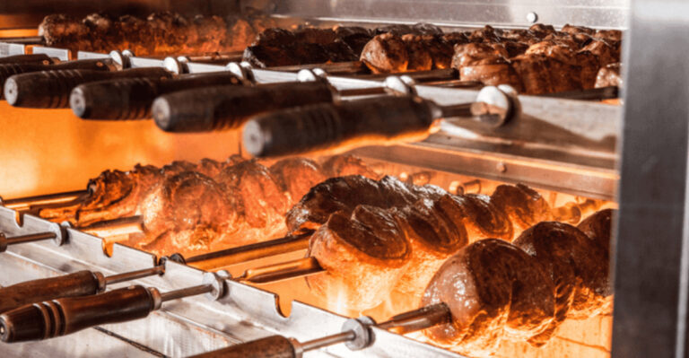Think All-You-Can-Eat Is Basic? These 12 Texas Spots Prove Otherwise