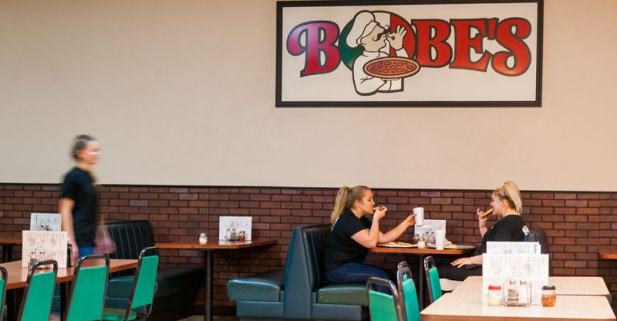 Think You’ve Tried Every Great Pizza Spot? These 11 Illinois Pizzerias Say Otherwise