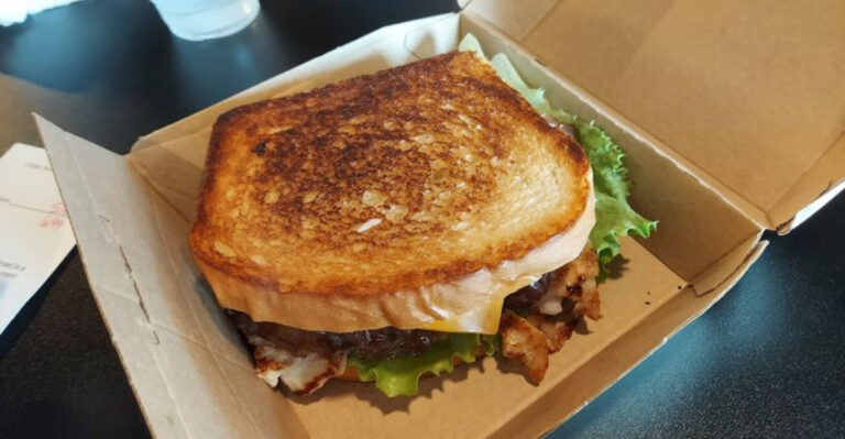 This Amish Country Grocery Store in Illinois Is a Hidden Gem for Homemade Sandwich Lovers