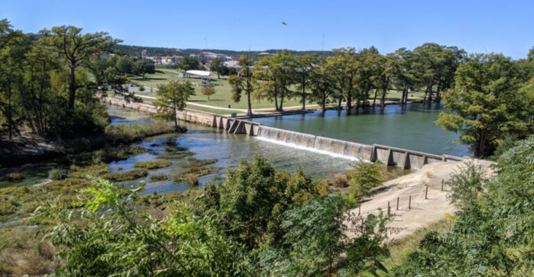 This Charming Texas Town Is Affordable, Adorable, and Totally Underrated