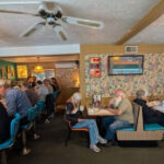 This Classic Akron, Ohio Diner Turns Breakfast And Lunch Into A Local Ritual