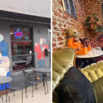 This Colorado Horror-Themed Cafe Does the Impossible—The Food Is Just as Good as the Atmosphere