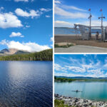 This Colorado Reservoir Delivers Beach Vibes With a Mountain Twist