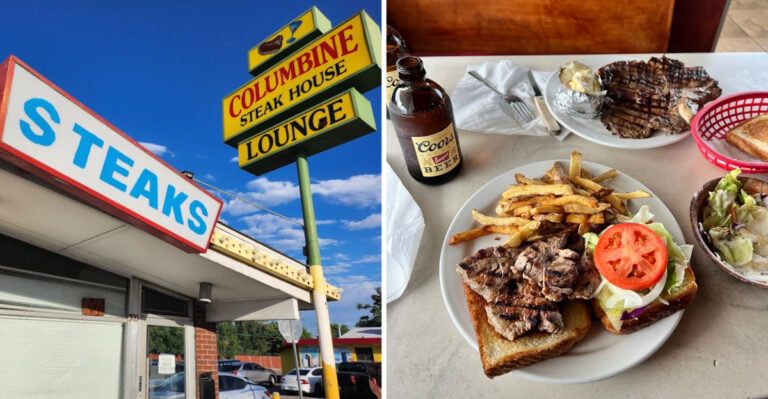 This Colorado Steakhouse Is a Local Favorite That Few Travelers Know About