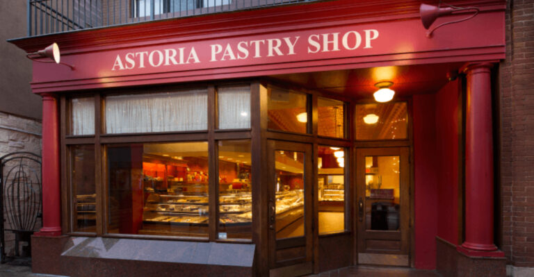 This Cozy Michigan Bakery Is A Sweet Stop You’ll Want To Visit Again