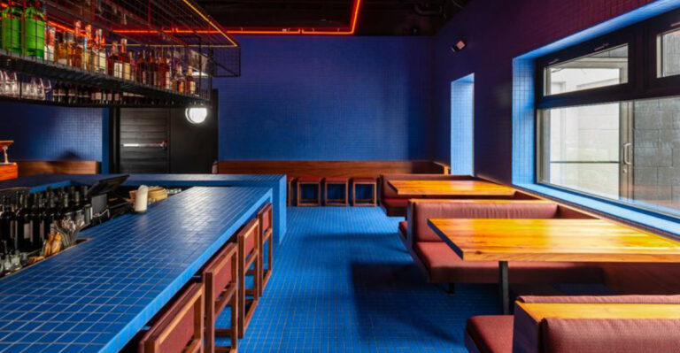 This Detroit Steakhouse Brings A Fiery Argentine Twist To Michigan Dining