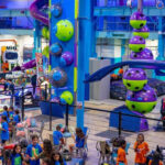 This Epic New York Indoor Playground Brings Out the Kid in Everyone